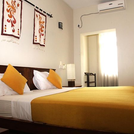 Jack Tree Lodge Kandy Eksteriør billede