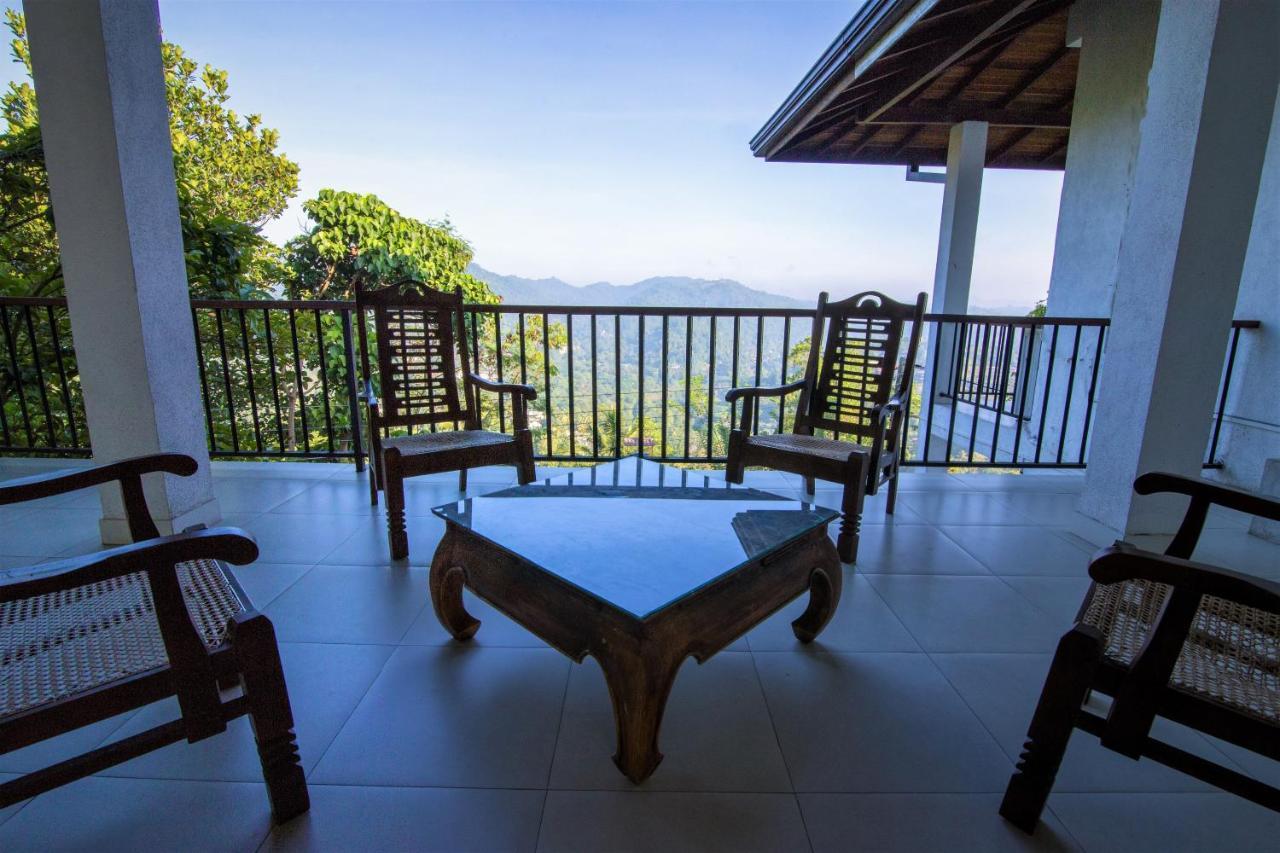 Jack Tree Lodge Kandy Eksteriør billede