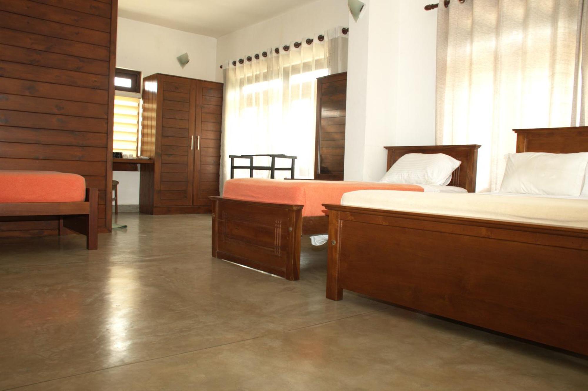 Jack Tree Lodge Kandy Eksteriør billede