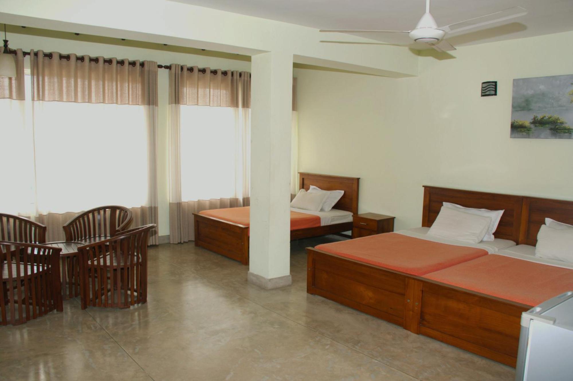 Jack Tree Lodge Kandy Eksteriør billede