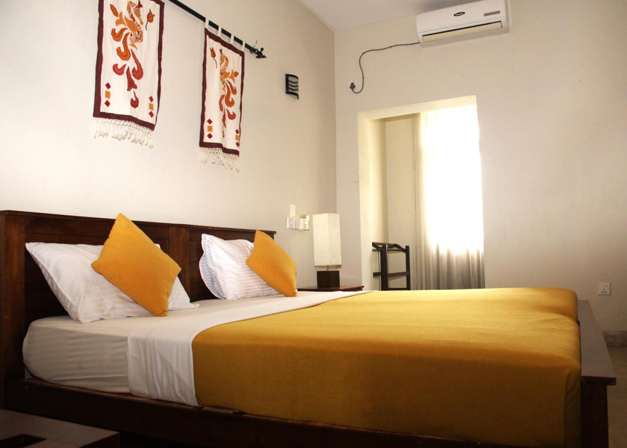 Jack Tree Lodge Kandy Eksteriør billede