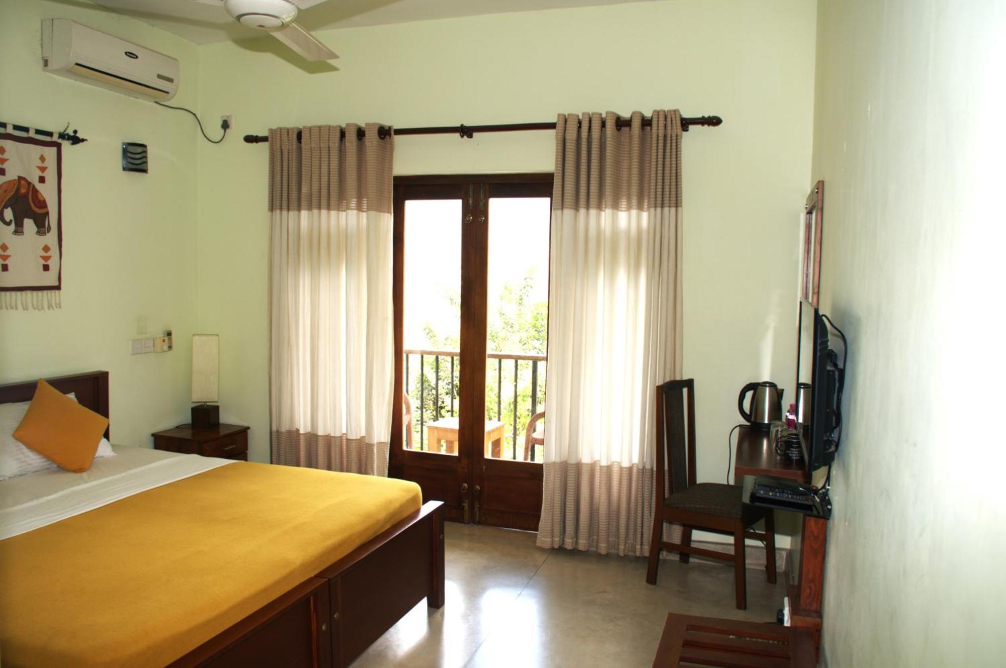 Jack Tree Lodge Kandy Eksteriør billede