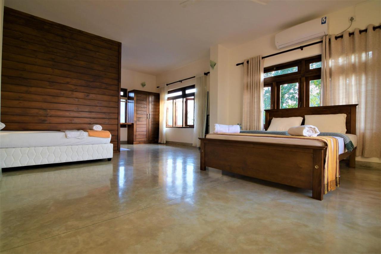 Jack Tree Lodge Kandy Eksteriør billede