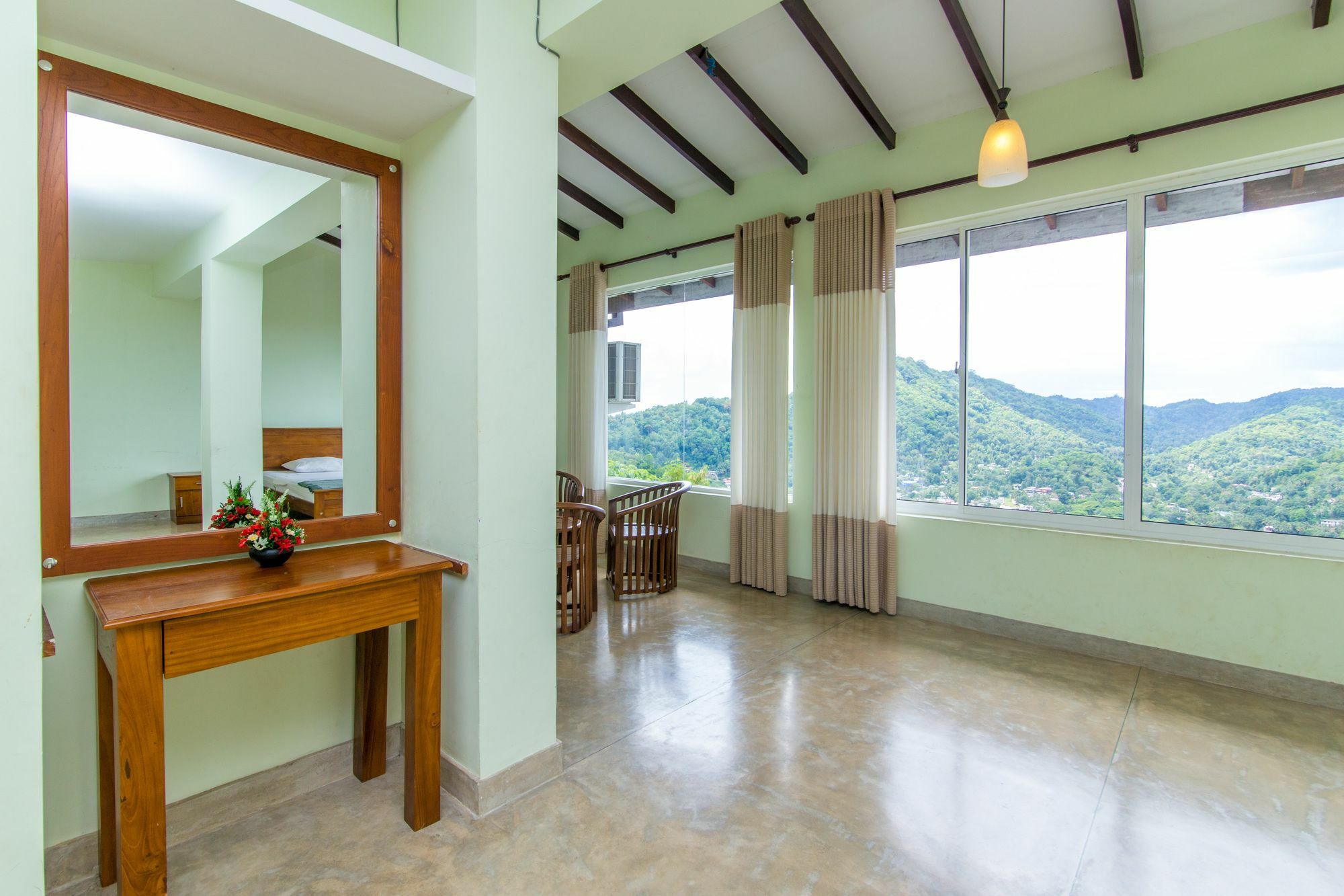 Jack Tree Lodge Kandy Eksteriør billede