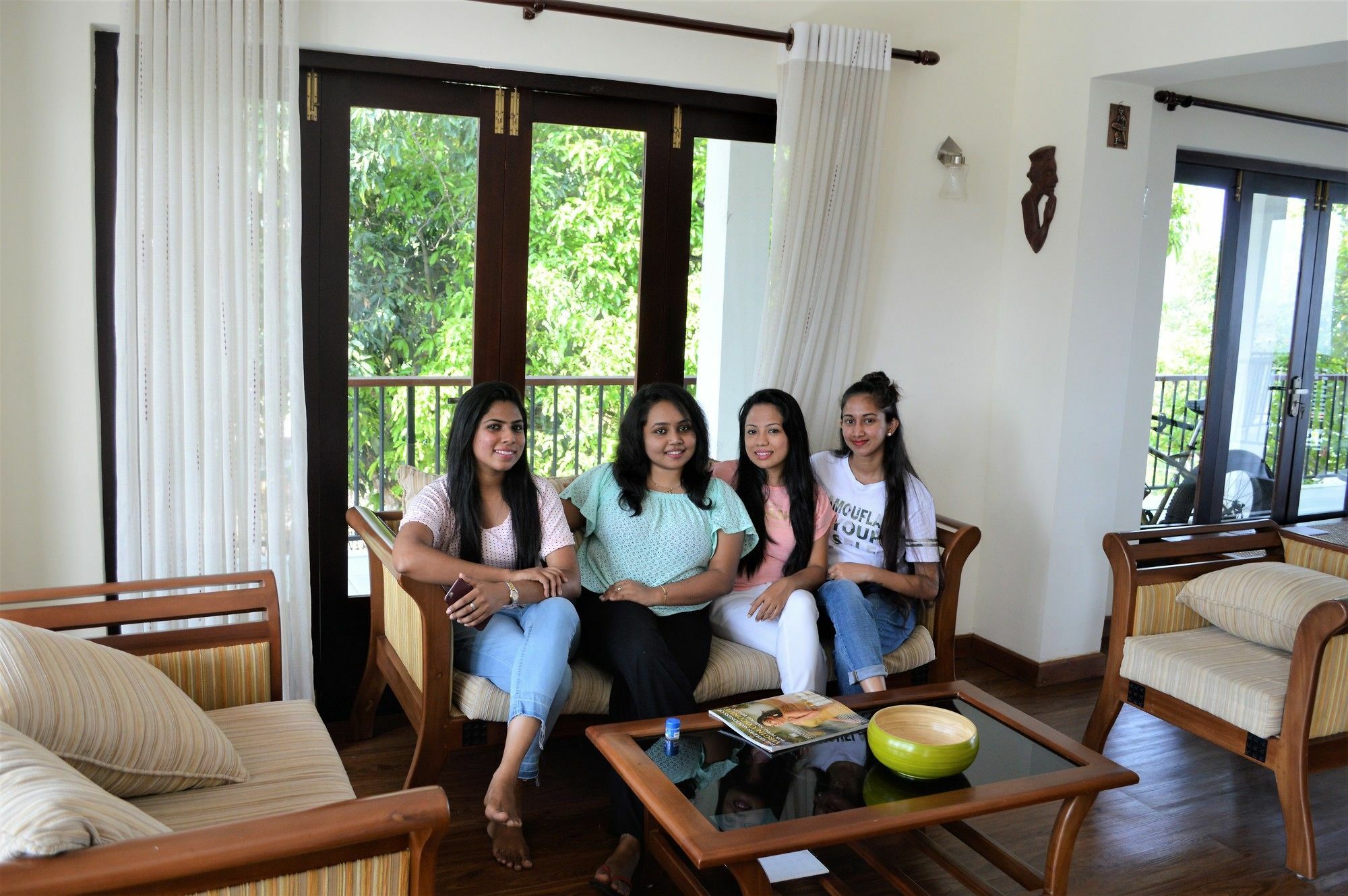Jack Tree Lodge Kandy Eksteriør billede