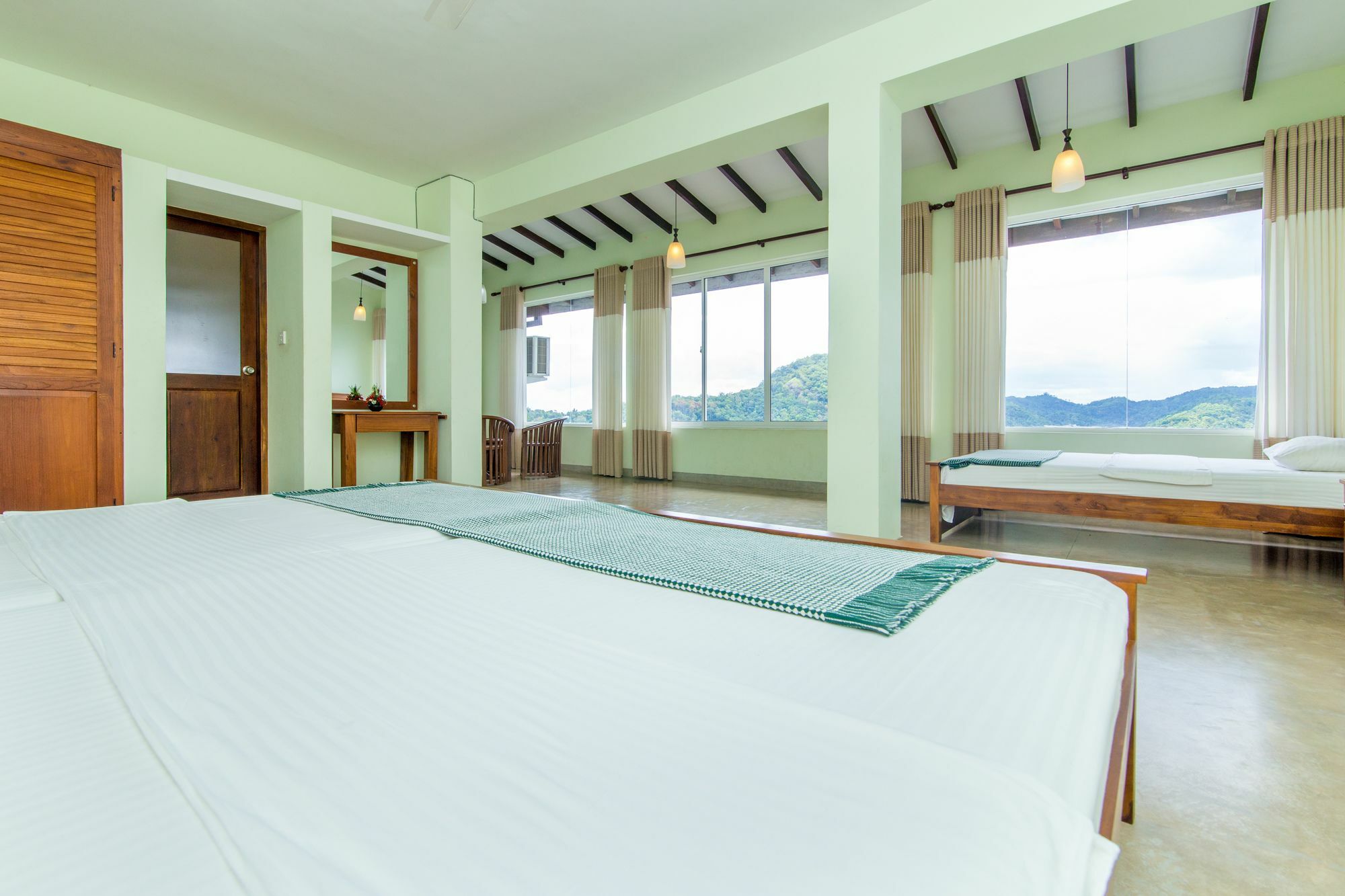 Jack Tree Lodge Kandy Eksteriør billede