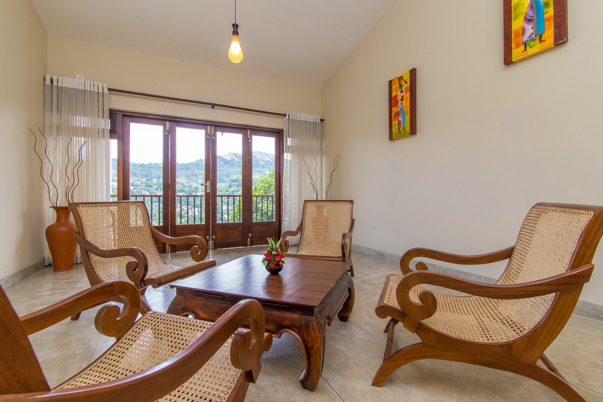 Jack Tree Lodge Kandy Eksteriør billede