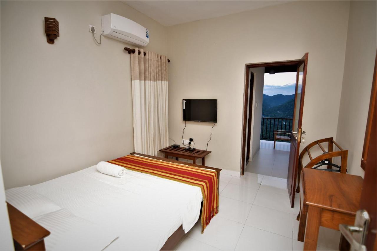 Jack Tree Lodge Kandy Eksteriør billede
